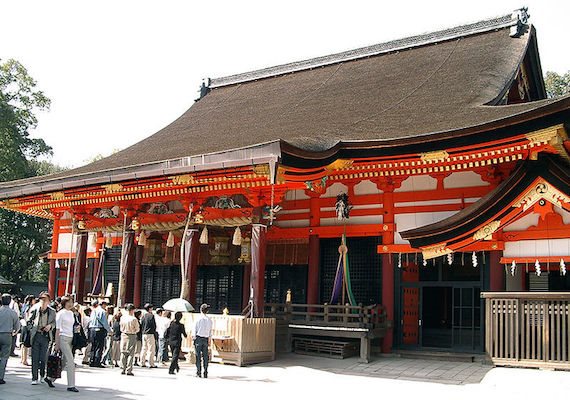 遊日必訪 網友精選日本十大參拜神社！_img_2