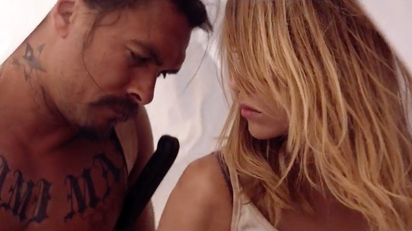 人生不是讓你安穩地吃漢堡：《生存者》_img_4