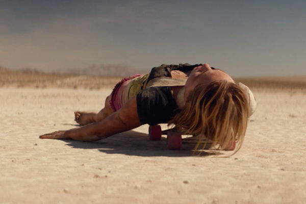 人生不是讓你安穩地吃漢堡：《生存者》_img_2