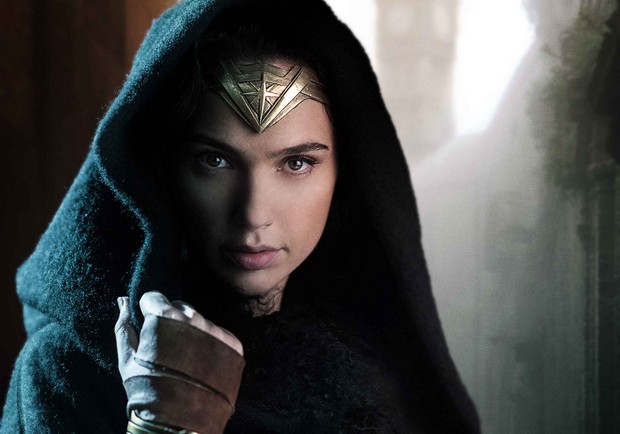 「真正的女神」蓋兒加朵:女孩絕對不能只想當公主_img_1