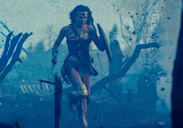 「真正的女神」蓋兒加朵:女孩絕對不能只想當公主_img_2