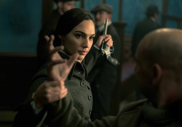 「真正的女神」蓋兒加朵:女孩絕對不能只想當公主_img_4