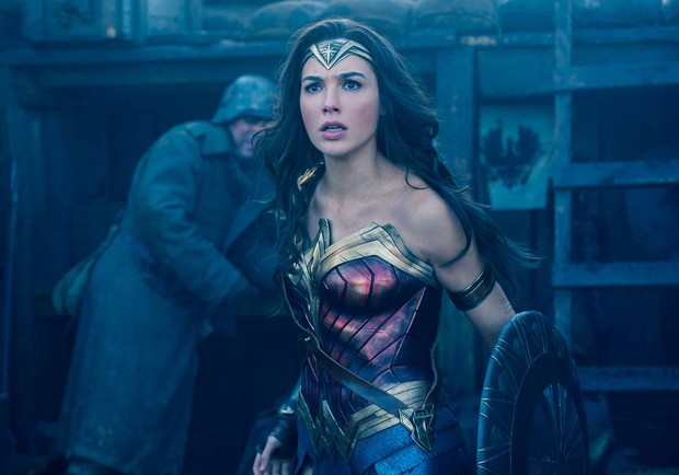 「真正的女神」蓋兒加朵:女孩絕對不能只想當公主_img_6