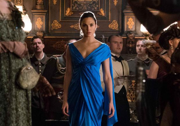 「真正的女神」蓋兒加朵:女孩絕對不能只想當公主_img_7