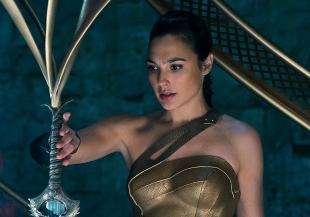 「真正的女神」蓋兒加朵:女孩絕對不能只想當公主_img_8