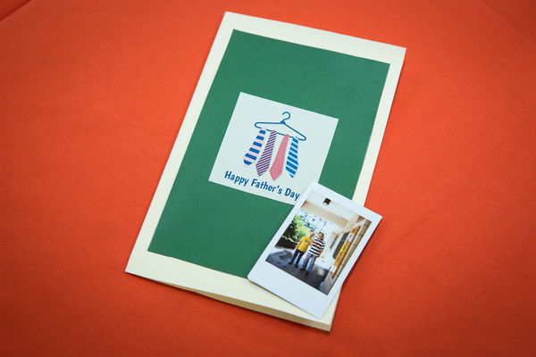 「感謝上天許我一個唐氏症兒!」兒子永遠是我的寶貝_img_5