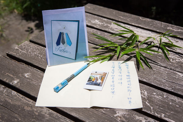 「感謝上天許我一個唐氏症兒!」兒子永遠是我的寶貝_img_6