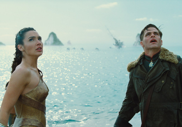 不一樣的克里斯！潘恩：飾演女人背後的男人，很驕傲_img_1