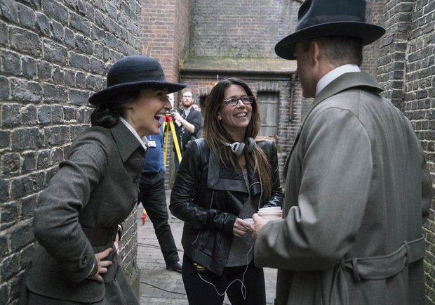 《神力女超人》導演：蓋兒完全是突破電影極限的女神_img_3