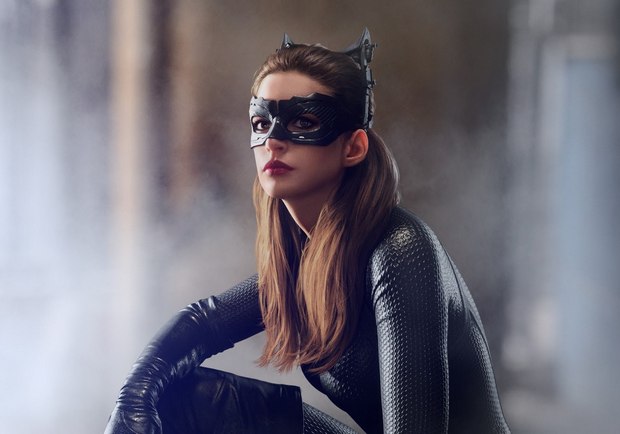 不只有神力女超人！那些在DC宇宙英勇的6位女英雄們_img_4