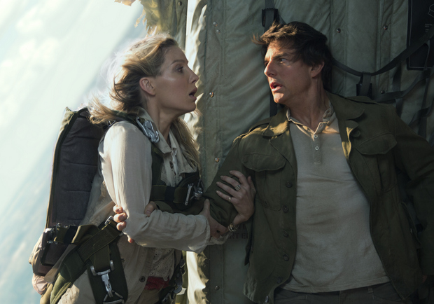 為環球闇黑宇宙四度訪台！阿湯哥：「就是對台灣特別有愛」_img_2