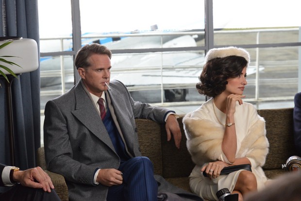 《天后開麥拉》潘妮洛普克魯茲太美豔！資深影后忍不住索吻_img_2