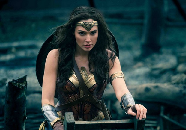 《神力女超人》：DC史上最令人讚嘆的傑作_img_1