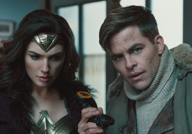 《神力女超人》：DC史上最令人讚嘆的傑作_img_2