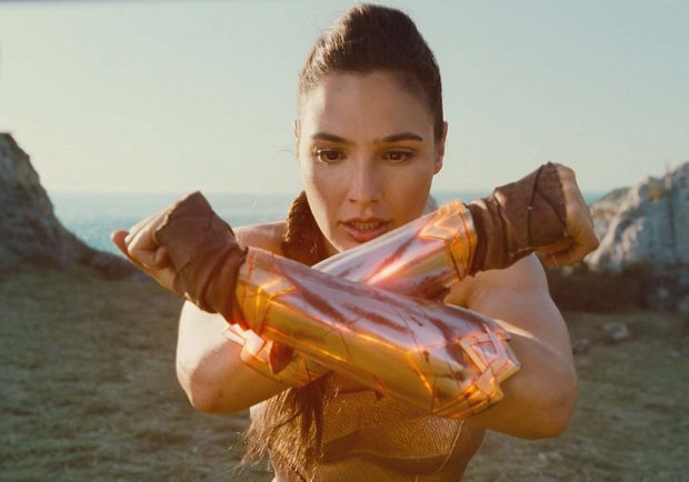 《神力女超人》：DC史上最令人讚嘆的傑作_img_4