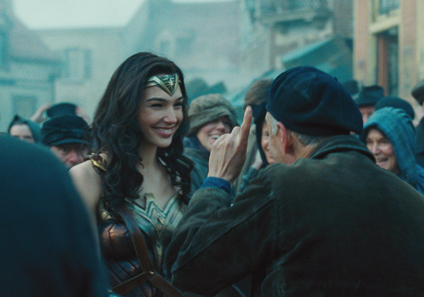 《神力女超人》：DC史上最令人讚嘆的傑作_img_5