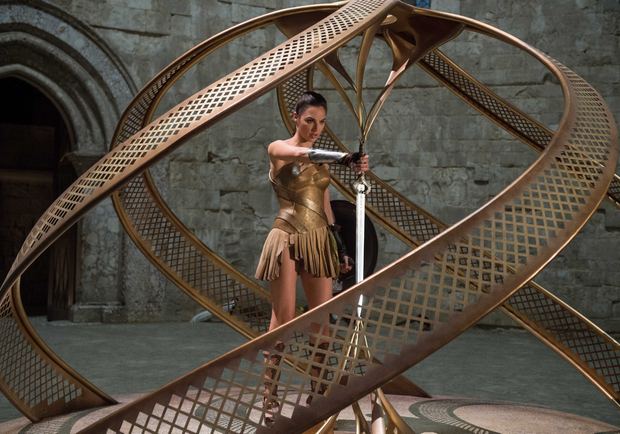 《神力女超人》：DC史上最令人讚嘆的傑作_img_6