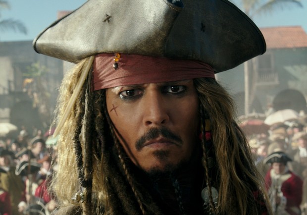 《神鬼奇航》制霸連假！5集總和超越40億美金_img_1