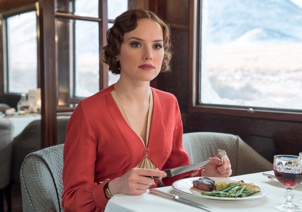 《東方快車謀殺案》：2017最豪華卡司陣容華麗登場！_img_2