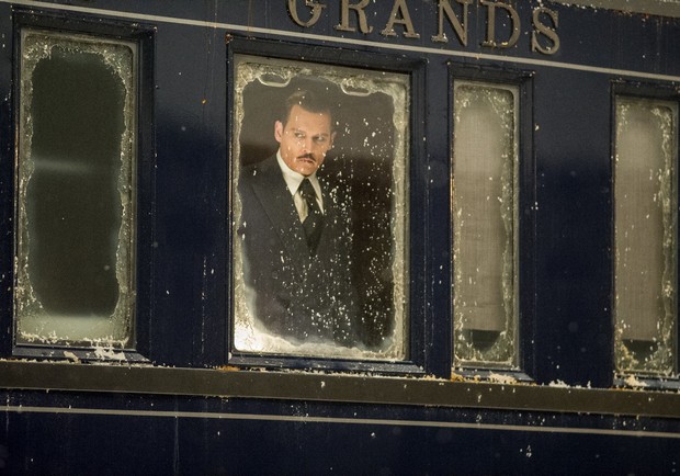 《東方快車謀殺案》：2017最豪華卡司陣容華麗登場！_img_3