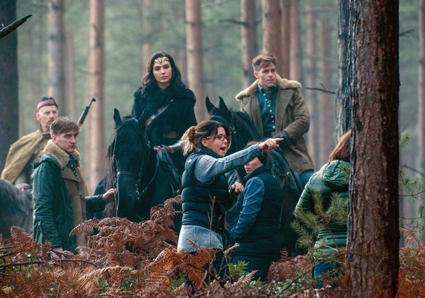 《神力女超人》全球突破2億2300萬！全球營收上看8億美金_img_2