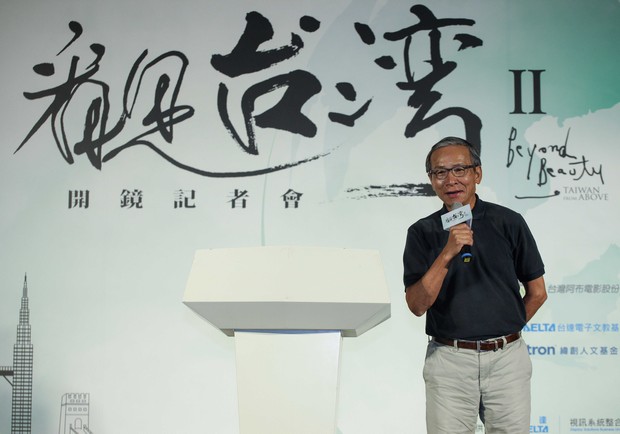 《看見台灣II》前進世界！上天下海傳遞環保重要性_img_2