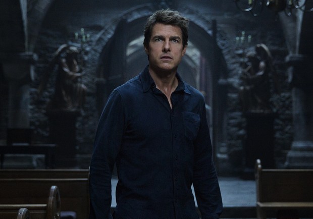 《神鬼傳奇》首周票房冠軍！破阿湯哥全球個人開片票房紀錄_img_1