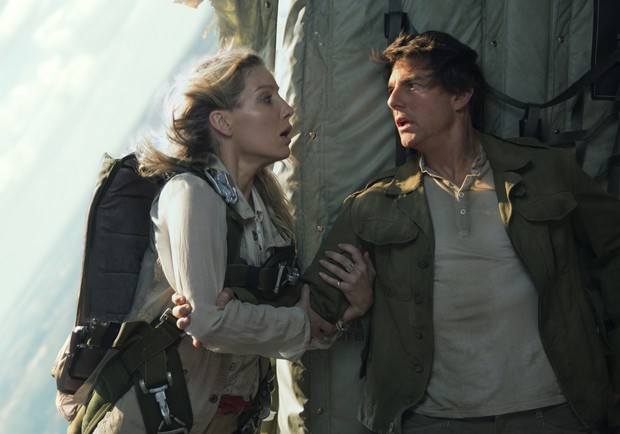 《神鬼傳奇》首周票房冠軍！破阿湯哥全球個人開片票房紀錄_img_2