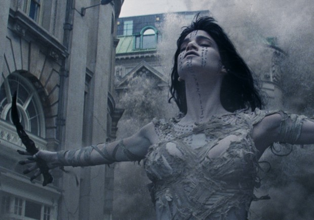 《神鬼傳奇》首周票房冠軍！破阿湯哥全球個人開片票房紀錄_img_3