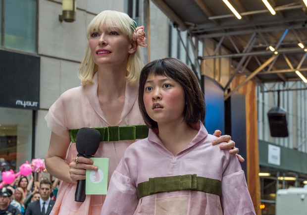Netflix《玉子》亞洲首映,導演奉俊昊:「如果你愛動物,一定要看!」_img_5