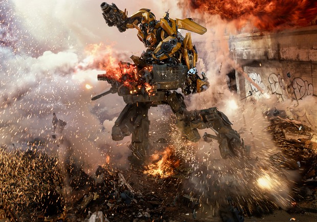 《變形金剛5》:歷史洪流無法抹滅的,是信任_img_1