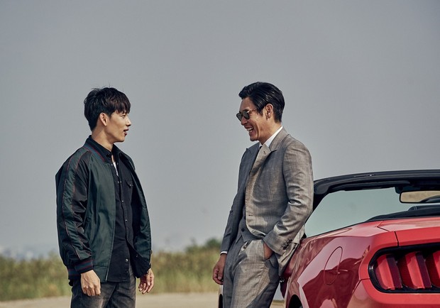 《不汗黨:地下秩序》揭發韓國兄弟情義背後的黑暗_img_2