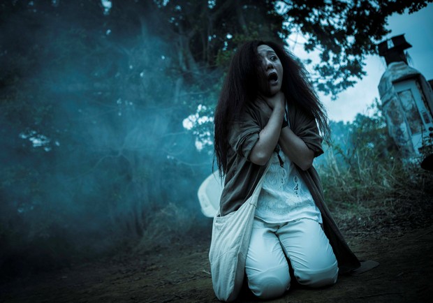 《紅衣小女孩2》壟罩全台！楊丞琳為戲壯膽、許瑋甯邪氣逼人_img_1