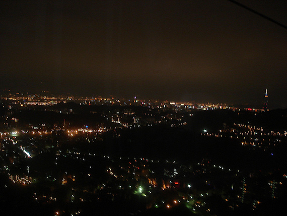 約會新聖地!全台絕美夜景N0.4 號稱台灣最美休息站_img_2