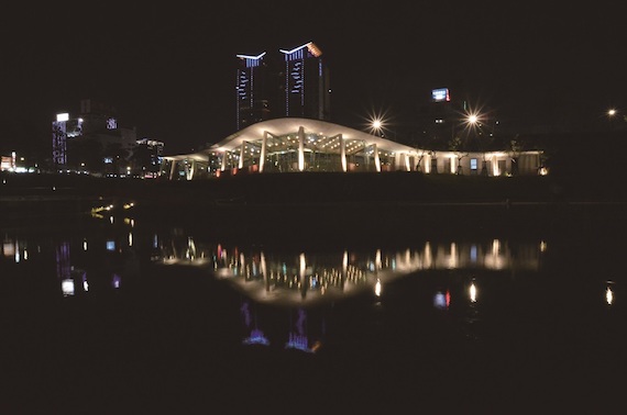 約會新聖地!全台絕美夜景N0.4 號稱台灣最美休息站_img_6