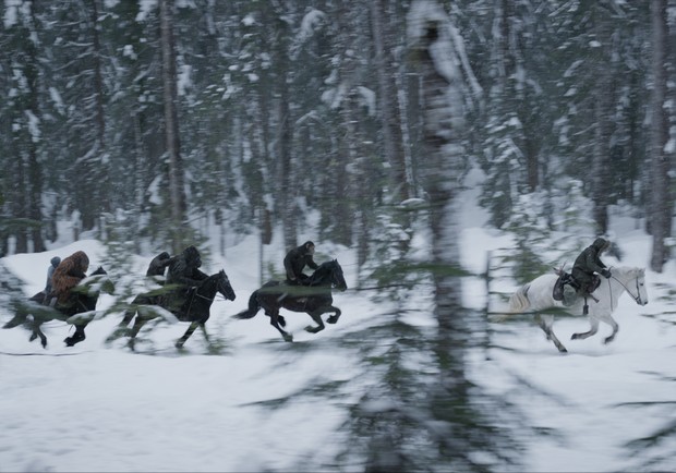 《猩球崛起：終極決戰》好評席捲！「好萊塢影史最成功的系列電影」_img_2