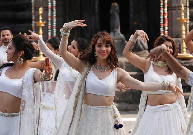 《舞動心跳》創嘻哈街舞尬印度舞完美舞力！_img_2