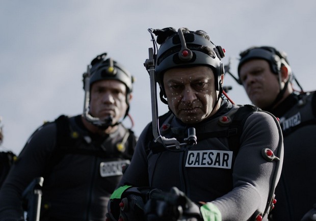 《猩球崛起：終極決戰》：顛覆物種間的深刻省思_img_4