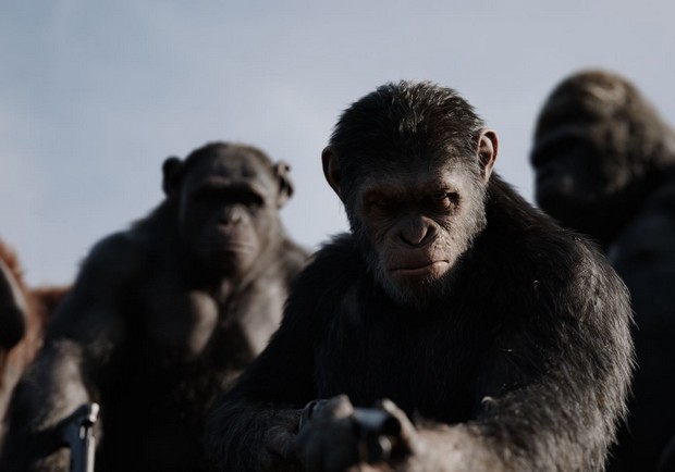 《猩球崛起：終極決戰》：顛覆物種間的深刻省思_img_5