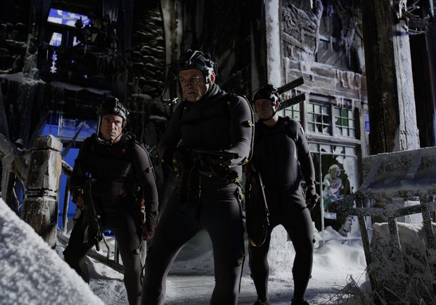 《猩球崛起：終極決戰》：顛覆物種間的深刻省思_img_6