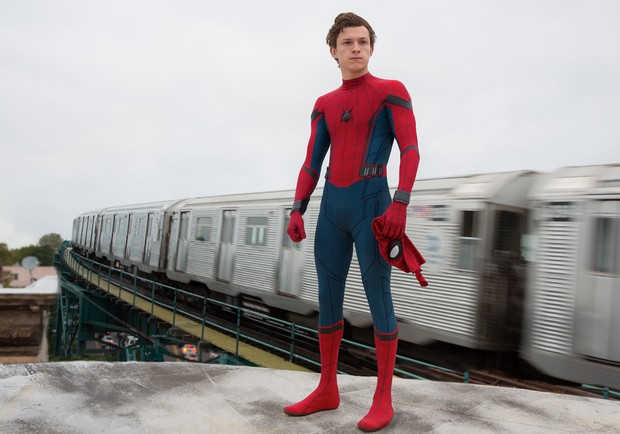 《蜘蛛人返校日》：堅持不懈，歸屬感是值得努力的_img_4