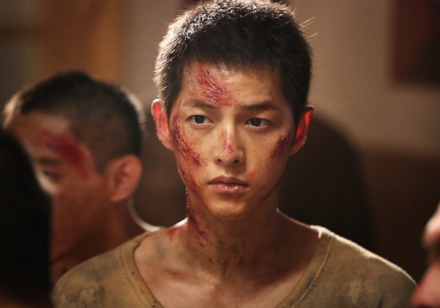 《軍艦島》：揭開那個慘不忍睹的歷史傷疤_img_7