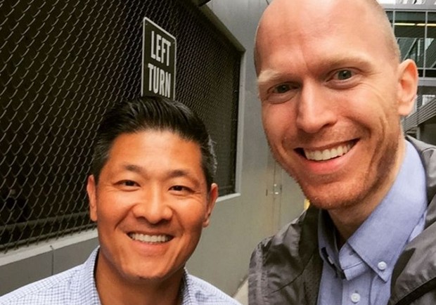 拒絕當低頭族！他展開每天認識新朋友的幸福旅程_img_5