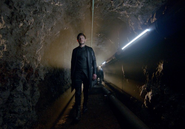 漫威影集再造新巔峰!《異人族》開啟全新世界觀_img_1