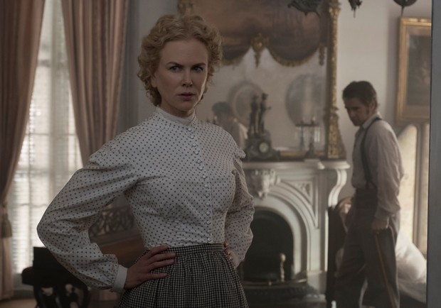 驚悚又詭譎多變!《魅惑》再造經典南方歌德文學_img_2