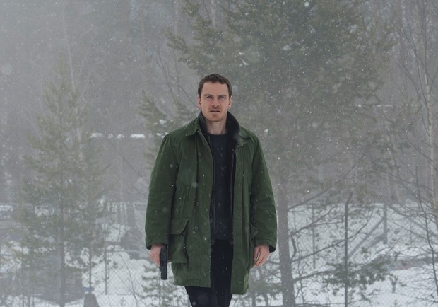 《雪人》:「北歐犯罪小說天王」尤奈斯博暢銷小說改編_img_2