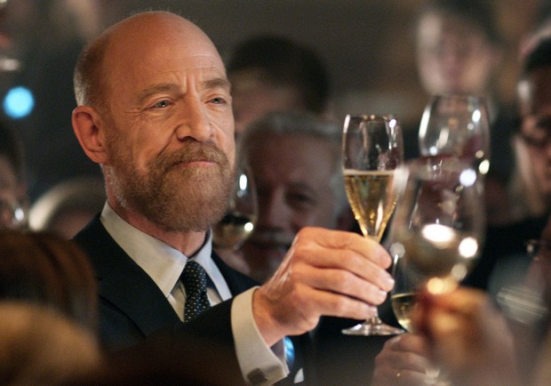 《雪人》:「北歐犯罪小說天王」尤奈斯博暢銷小說改編_img_1