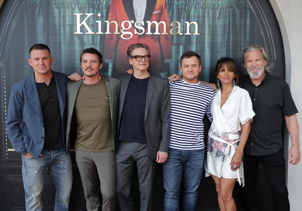 《金牌特務》柯林佛斯正式回歸宣告:我不是路人甲!_img_1