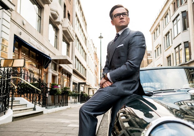 《金牌特務》柯林佛斯正式回歸宣告:我不是路人甲!_img_3