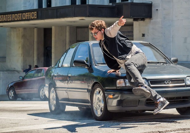 《玩命再劫》:音樂與飆車完美契合!極致感官體驗_img_5